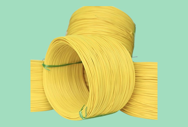 FEP Insulated Wires, Cables - Manufacturers, Suppliers