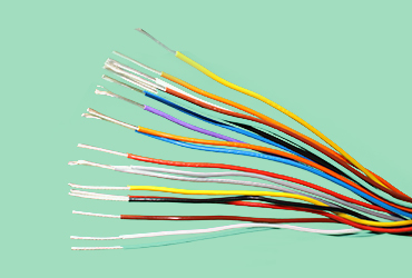 FEP Insulated Wires | Cables - Manufacturers, Suppliers Ghaziabad, India