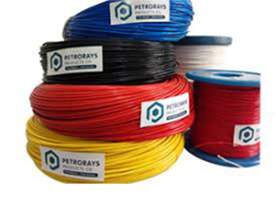 PTFE Wires - Exporters From Europe