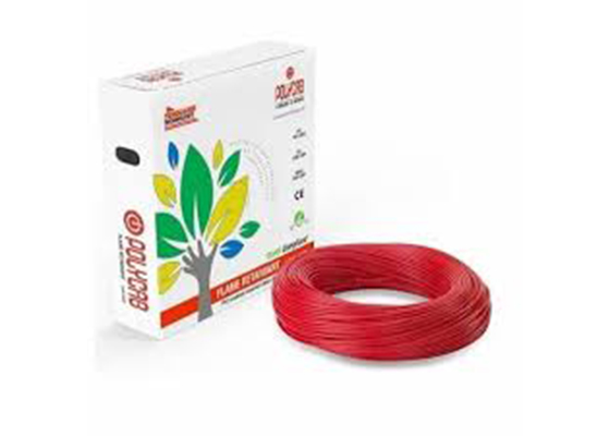 FEP Insulated Cables - Manufacturers, Suppliers From Pune