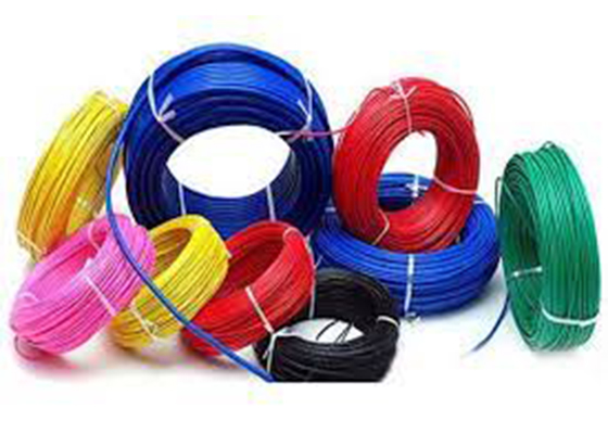 FEP Cables - Manufacturers, Suppliers From Pune