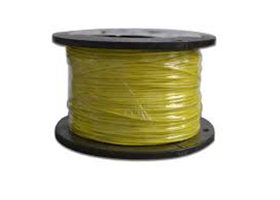 Teflon Cables - Exporters From USA