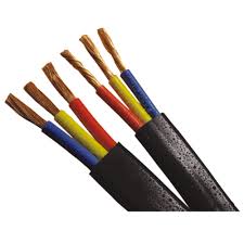 Under Floor Heating Cables - Manufacturers, Suppliers Hyderabad