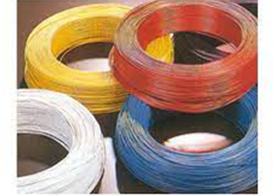 PTFE Wires - Manufacturers, Suppliers From Chennai
