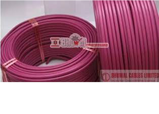 Teflon Cables - Manufacturers, Suppliers From Chennai