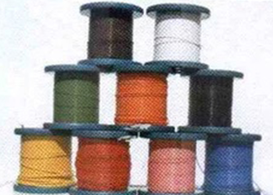 Teflon Wires - Manufacturers, Suppliers From Hyderabad, India