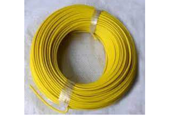 Teflon Cables - Manufacturers, Suppliers From Ghaziabad, India