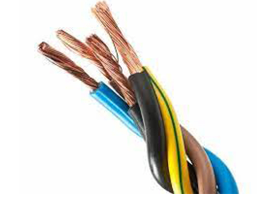 FEP Insulated Wires - Exporters From Romania