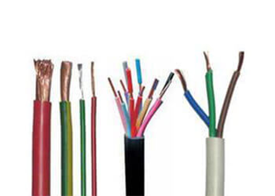 FEP Insulated Wires - Manufacturers, Suppliers From Pune