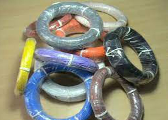 FEP Wires - Exporters From Canada