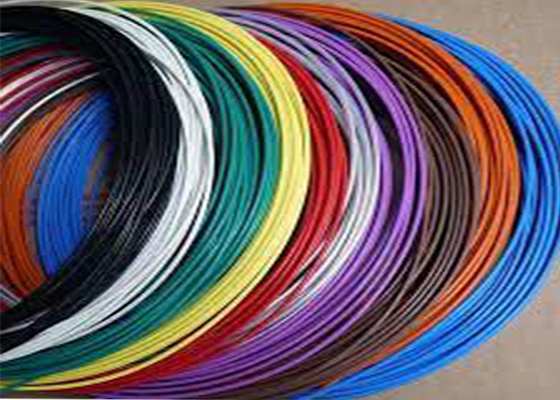 FEP Insulated Cables - Exporters From Netherlands
