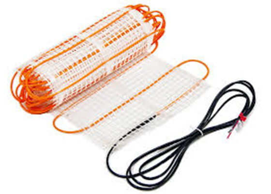 Under Floor Heating Cables - Manufacturers, Suppliers Pune