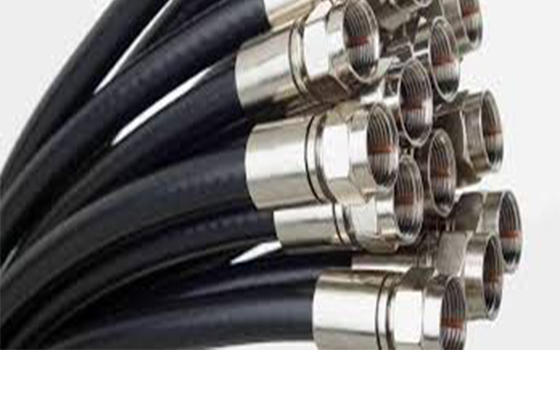Teflon Wires - Exporters From South Africa