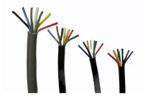 Teflon Wires - Exporters From Romania