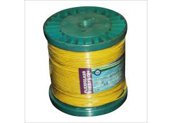 PTFE Wires - Exporters From Romania