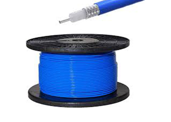 FEP Insulated Cables - Exporters From Canada