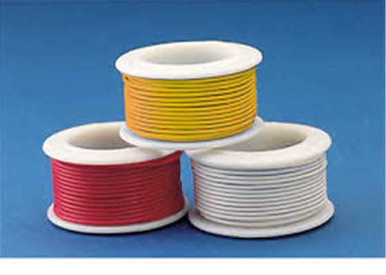 Teflon Cables - Exporters From Europe | Tanya Cables
