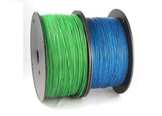 Teflon Wires - Exporters From New Zealand