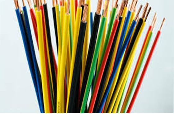 Teflon Wires - Exporters From USA