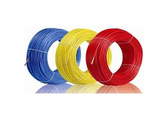 FEP Insulated Wires - Manufacturers, Suppliers From Chennai