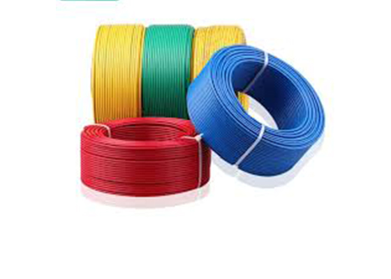 Teflon Wires - Exporters From Europe