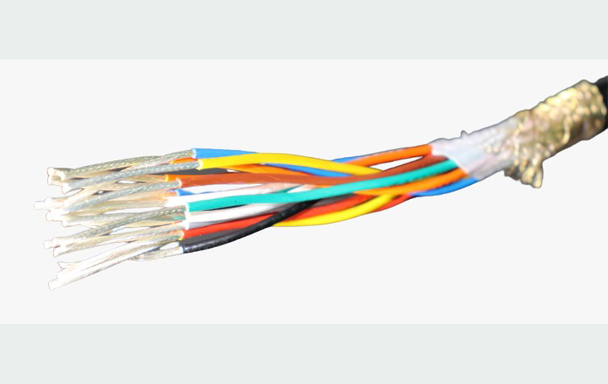 PTFE Cables | PTFE Wires - Manufacturers, Suppliers Ghaziabad